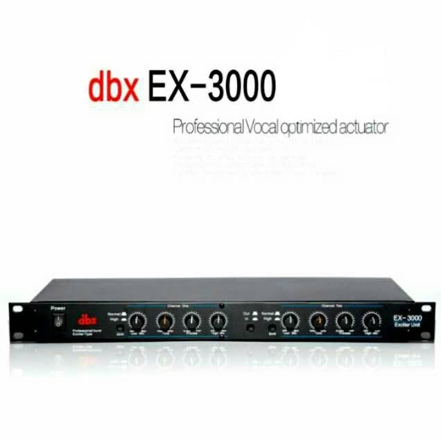 DBX Archives - Gaayan Enterprise